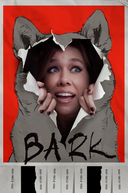 Bark (2025) poster