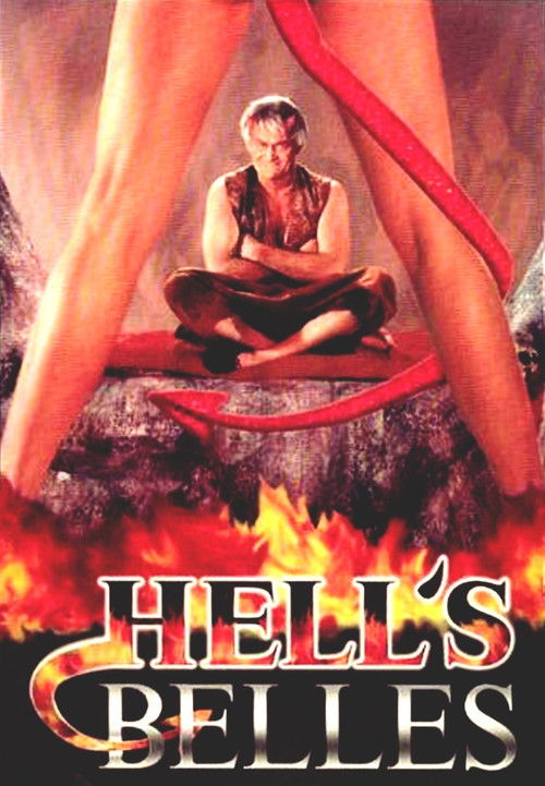 Hell's Belles (1995) poster