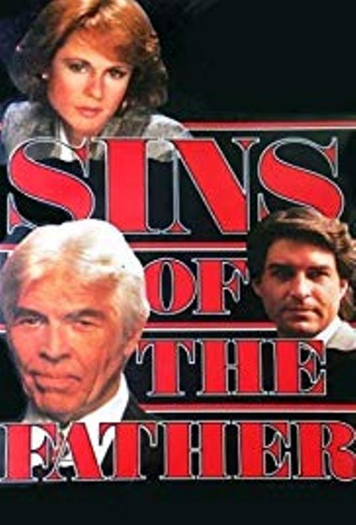 Sins of the Father (1985) poster