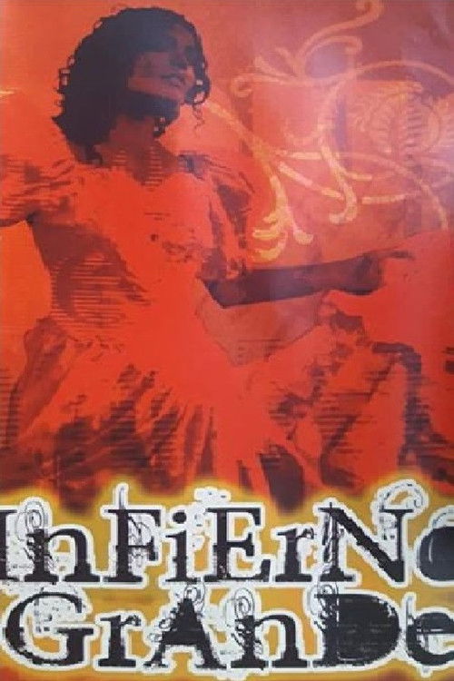 Infierno Grande (2006) poster