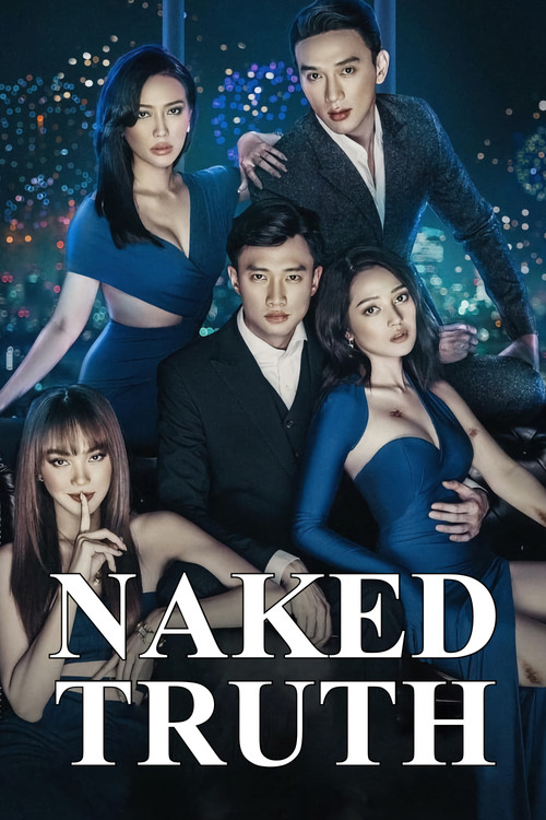Naked Truth (2022) poster
