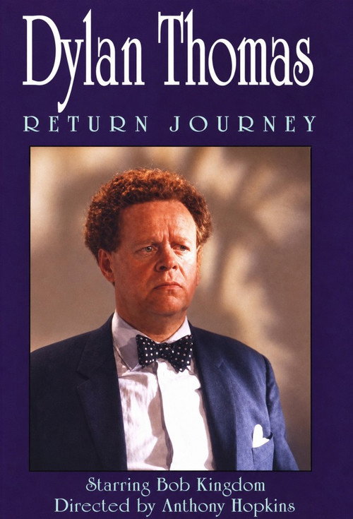 Return Journey (1999) poster