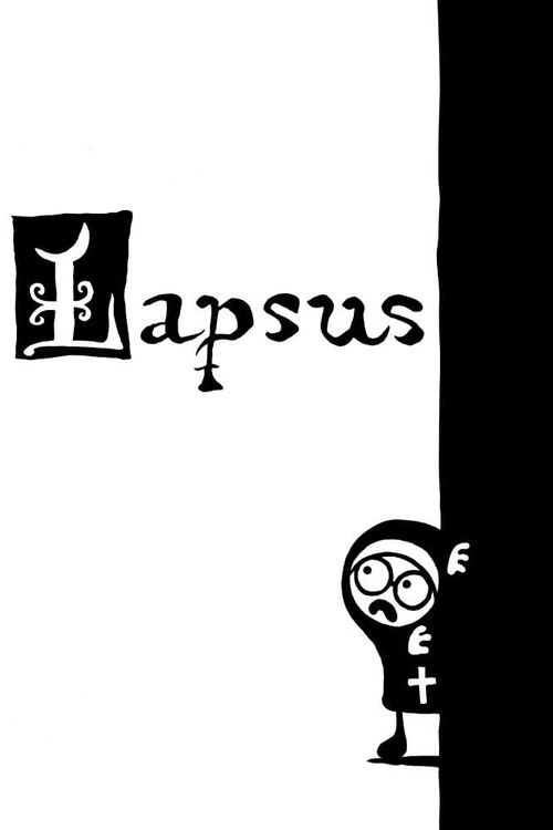 Lapsus (2007) poster