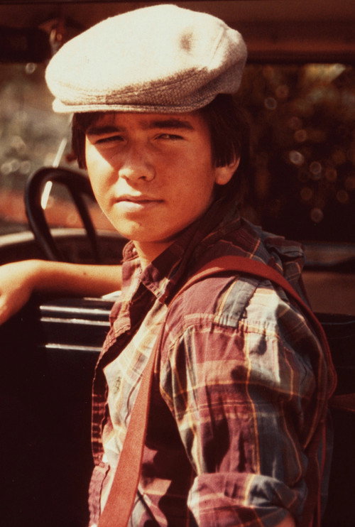 Little Hero (1985) poster