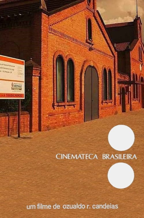 Cinemateca Brasileira (1993) poster