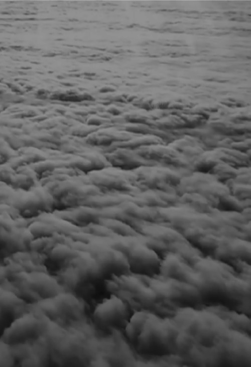 ...and fearing God and turning away from evil. (2019) poster