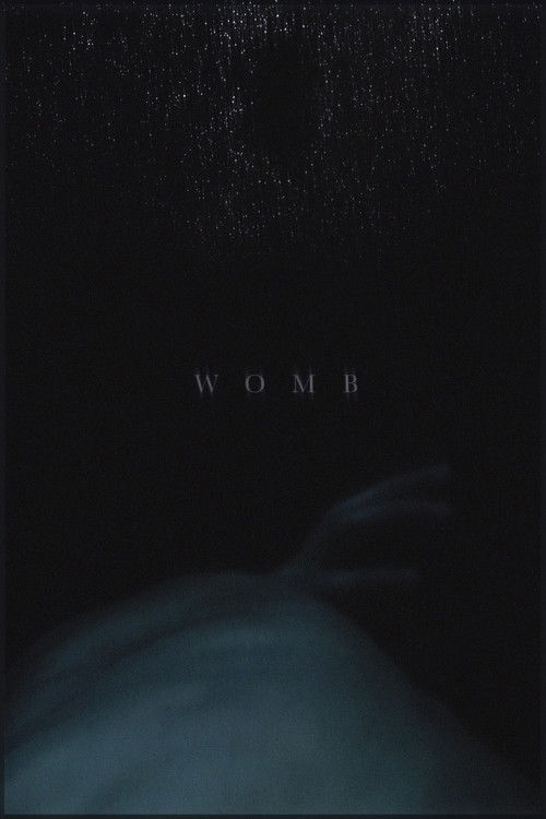 Womb (2017) poster