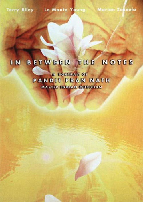 In Between The Notes: A Portrait of Pandit Pran Nath (2006) poster