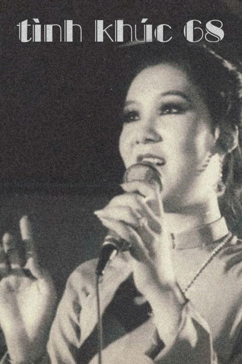 Tình khúc 68 (1990) poster