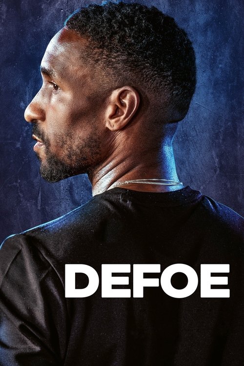 Defoe (2024) poster