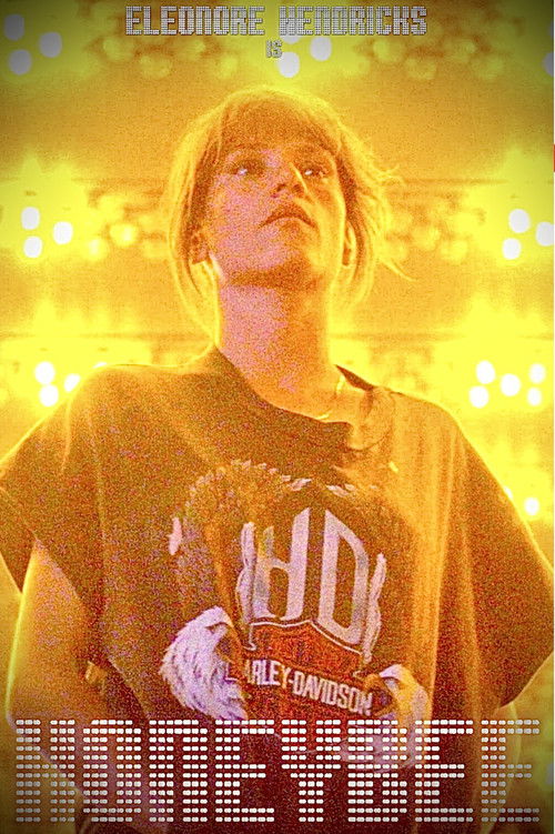 Honeybee (2018) poster