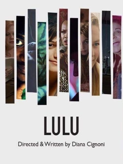 Lulu (2018) poster