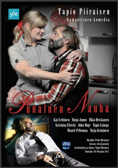 Red Ribbon (2012) poster