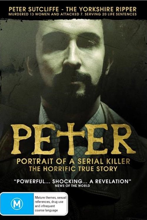 Peter (2011) poster