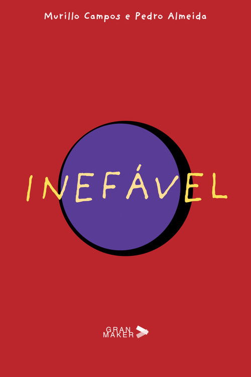 Inefável (2025) poster