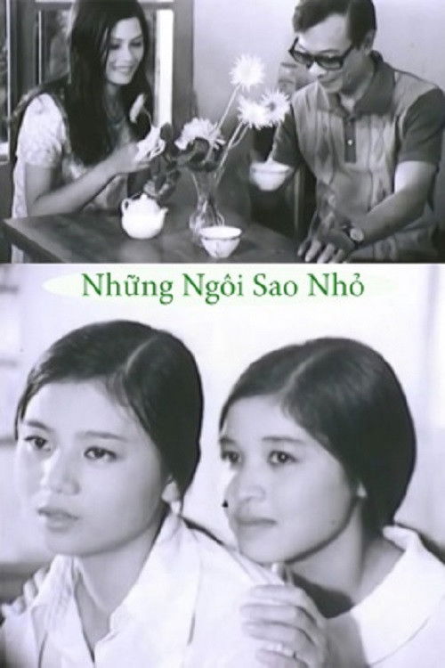 Những Ngôi Sao Nhỏ (1980) poster