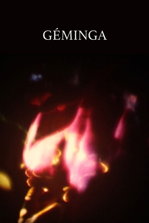 Géminga (2003) poster