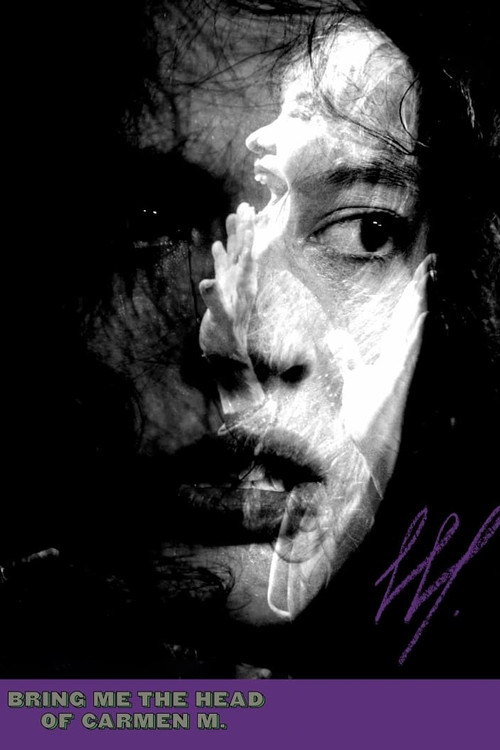 Bring me the Head of Carmen M. (2019) poster