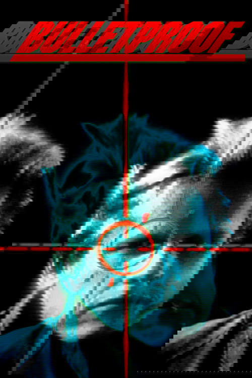 CIA Harekâtı (1988) poster