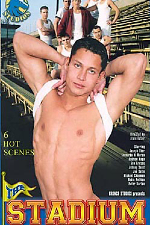 The Stadium (2003) poster