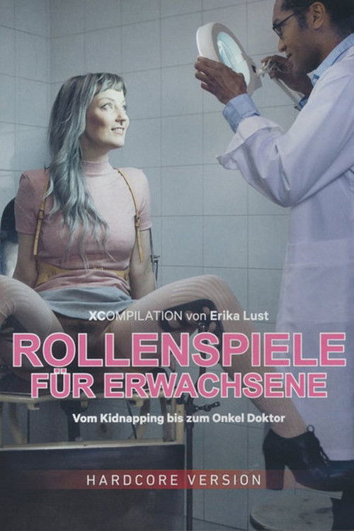 XCompilation: Rollenspiele für Erwachsene (2019) poster