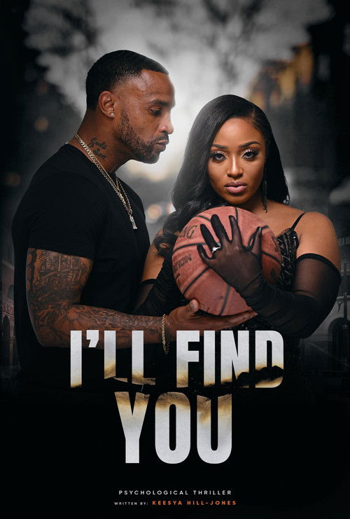 I’ll Find You (2025) poster