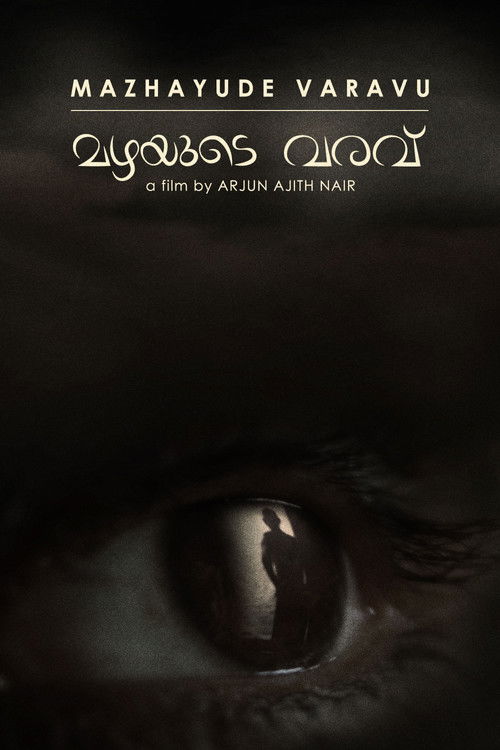 Mazhayude Varavu (2024) poster
