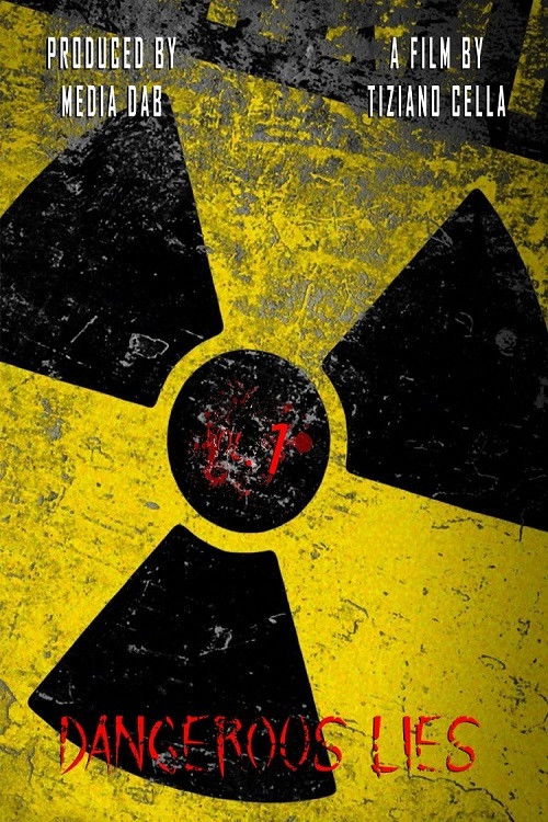 Dangerous Lies Vol. 1 (2017) poster