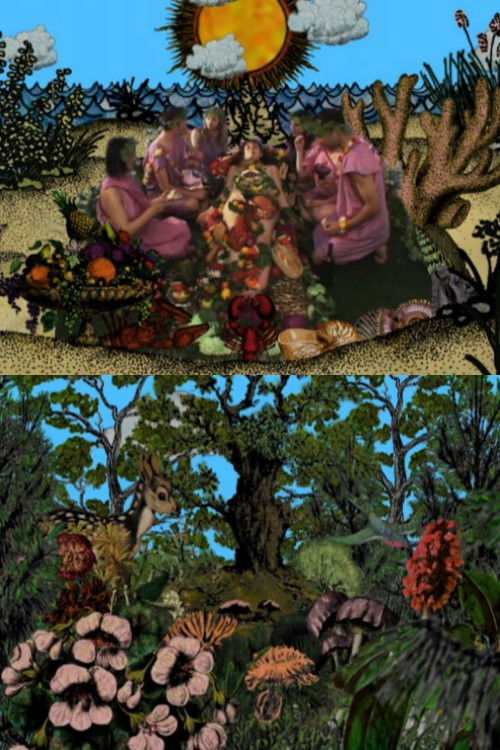 The Happiest Day (2004) poster