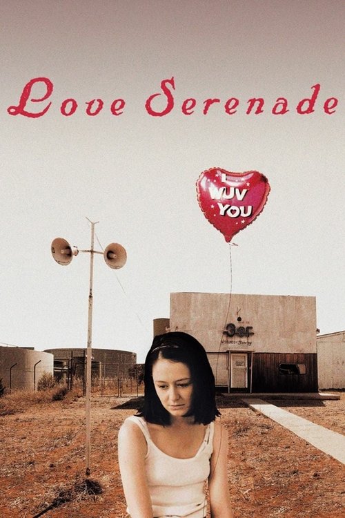 Love Serenade (1996) poster