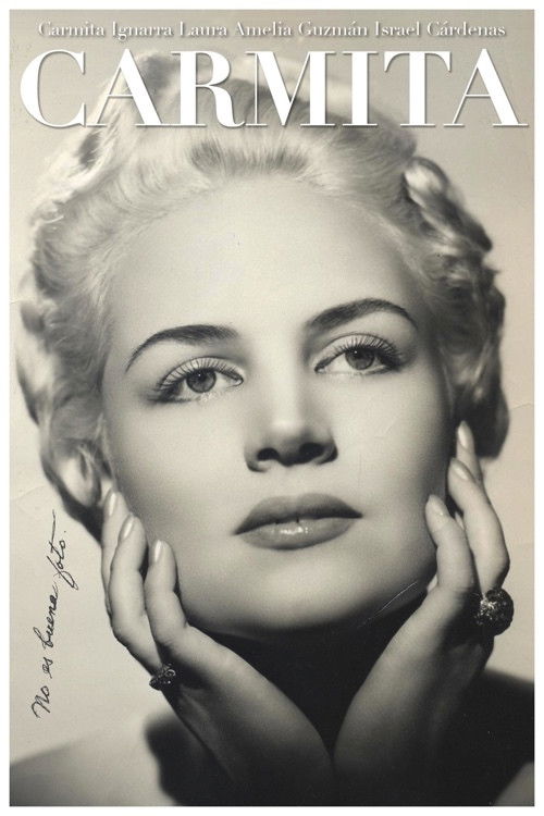 Carmita (2013) poster