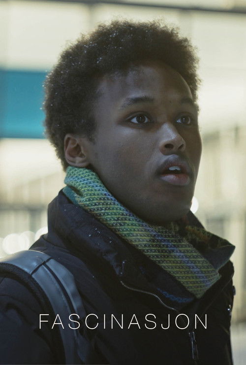 Fascination (2024) poster