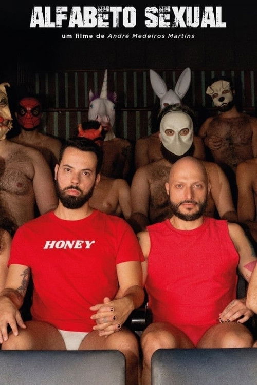 Sexual Alphabet (2020) poster