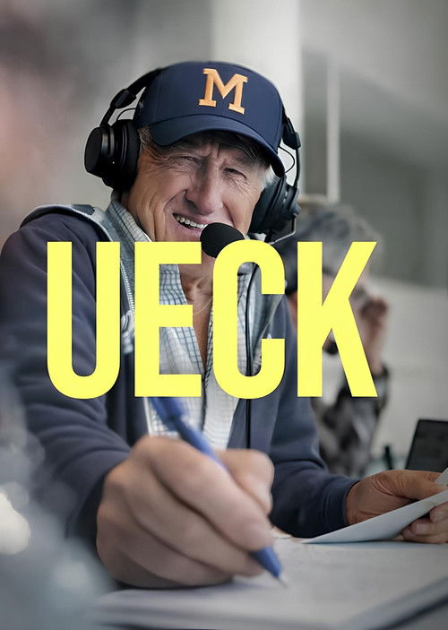 Ueck (2026) poster