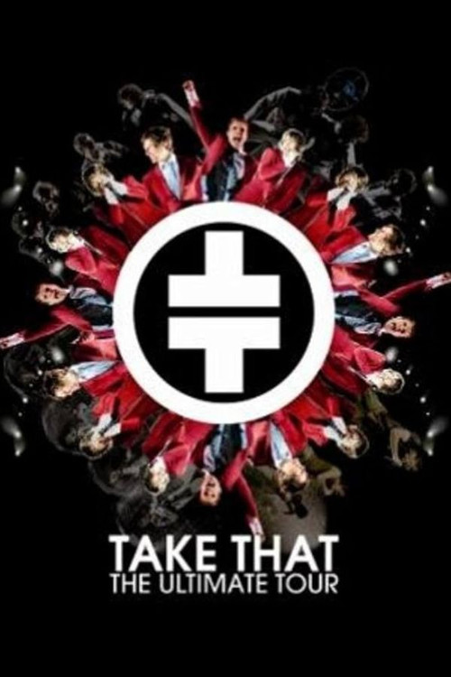 Take That: The Ultimate Story (2006) poster