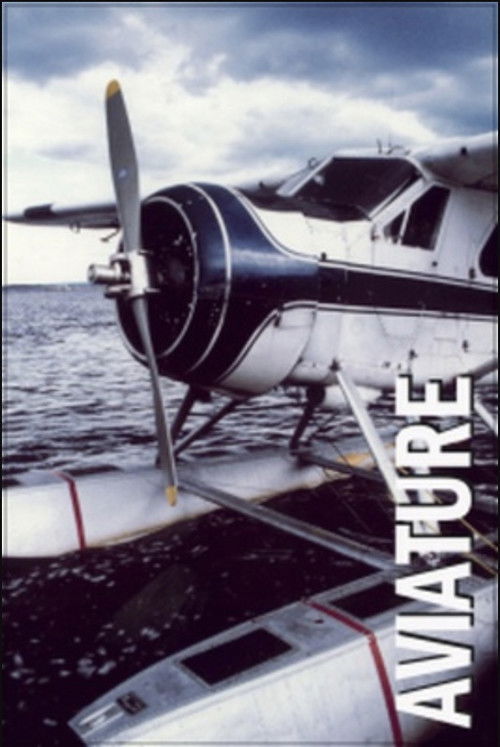 Aviature (2000) poster