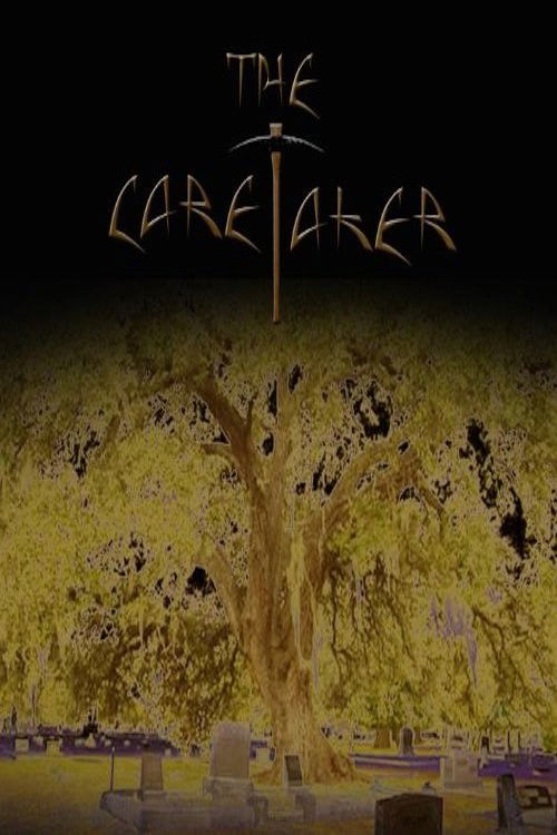 The Caretaker (2008) poster