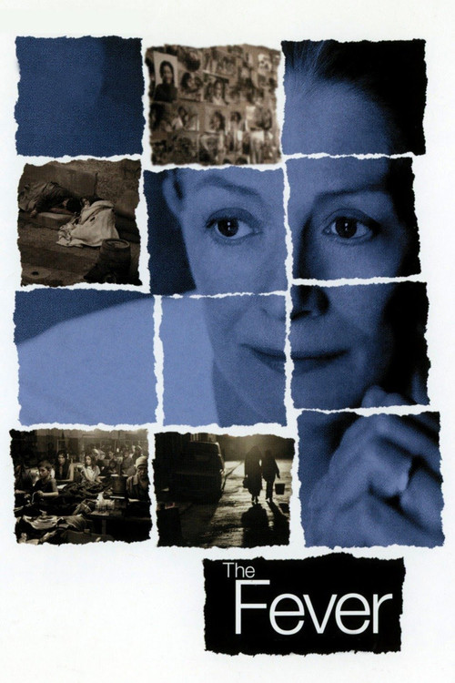 The Fever (2007) poster