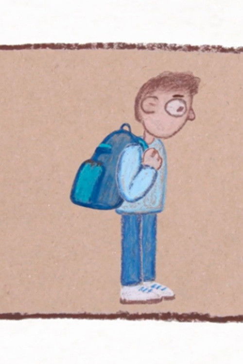 Расстройства аутистического спектра (2022) poster