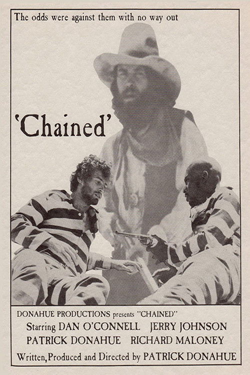 Chained (1973) poster