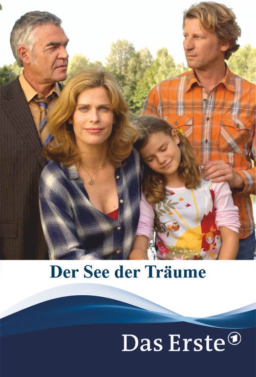 Der See der Träume (2006) poster