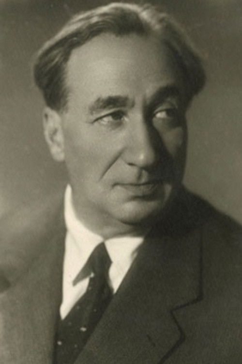 Владимир Масс