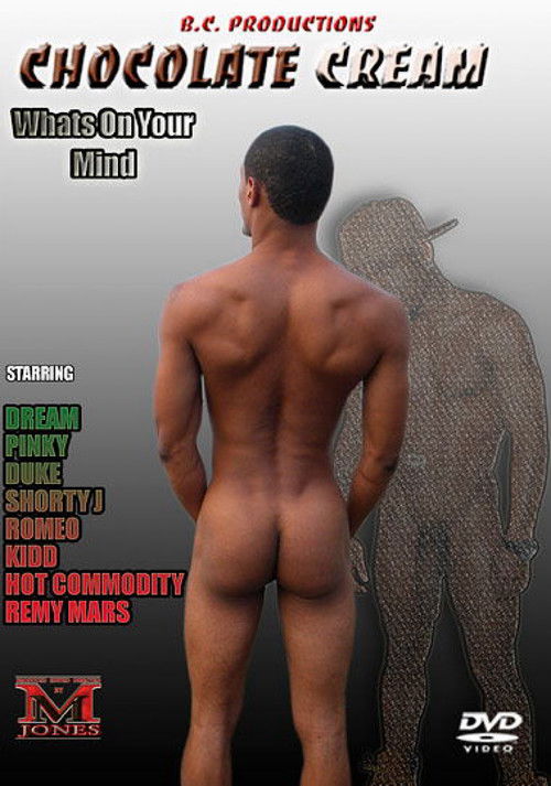 What’s on Your Mind (2014) poster