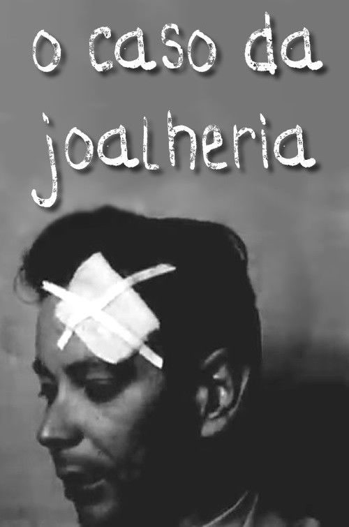 O Caso da joalheria (1960) poster