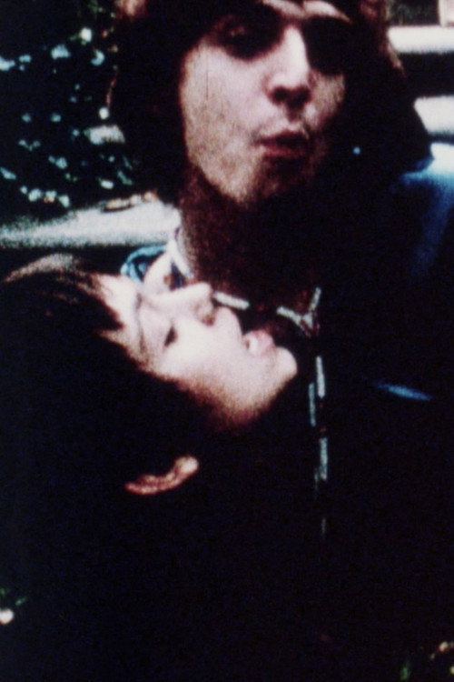 Ted and Jessica (1968) poster