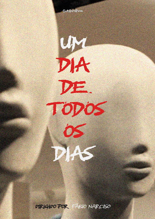 A day like any others (2024) poster