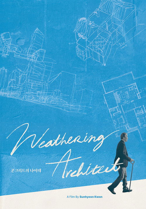 Weathering Architect poster