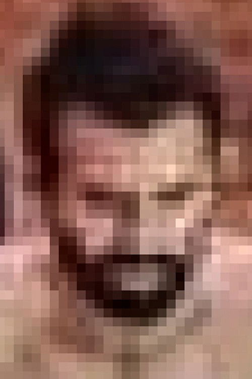 Man Number 4 (2024) poster