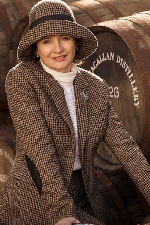 The Spirit of 1926 (2022) poster