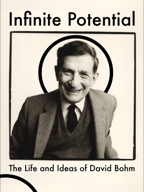 Infinite Potential: The Life & Ideas of David Bohm (2020) poster